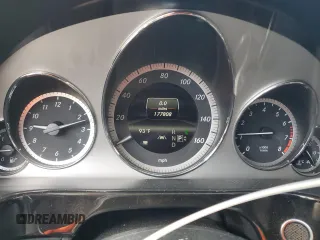 2013 Mercedes-Benz E 350 Luxury с VIN WDDHF5KB5DA759116, выставлен на аукционе Copart как лот 66346315 с пробегом 177 808 миль миль и Чистый • Clean title. История ставок и продаж доступна на DreamBid. Изображение 9.