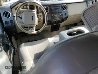 2008 Ford F-350 with VIN 1FTWW32R88ED70567, listed as a Copart auction lot 50434865 with Not provided miles and Clean title. Bid and sale history available at DreamBid. Image 8.