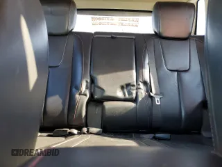2011 GMC Terrain SLT-2 with VIN 2CTALWEC8B6474214, listed as a Copart auction lot 45301065 with 160,158 mi miles and Clean Title. Bid and sale history available at carsss.com. Image 10.