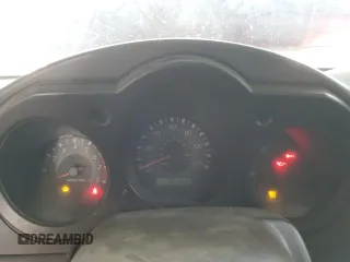 2002 Nissan Xterra SE z VIN 5N1ED28T22C571054, wystawiony jako Copart lot #48827675 z przebiegiem 201 850 mil mil oraz Czysty tytuł • Clean title. Historia ofert i sprzedaży dostępna na DreamBid. Obrazek 9.