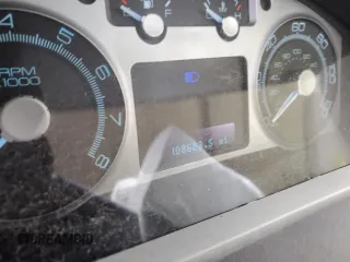 2008 Mercury Mariner with VIN 4M2CU81Z18KJ18646, listed as a Copart auction lot 47645155 with 108,623 mi miles and Salvage title. Bid and sale history available at DreamBid. Image 9.