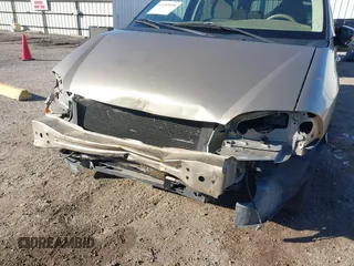 2001 Ford Windstar SE с VIN 2FMZA52451BA45402, выставлен на аукционе IAAI как лот 41453599 с пробегом 149 862 миль миль и . История ставок и продаж доступна на DreamBid. Изображение 6.