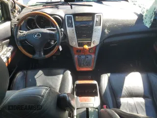 2004 Lexus RX 330 with VIN JTJHA31U540002073, listed as a Copart auction lot 73409094 with 250,262 mi miles and Non Repairable. Bid and sale history available at carsss.com. Image 8.