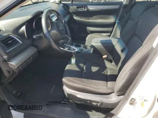 2019 Subaru Outback Premium with VIN 4S4BSAFC9K3247010, listed as a Copart auction lot 49248175 with 90,981 mi miles and Salvage Title. Bid and sale history available at carsss.com. Image 7.