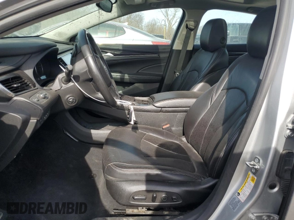 2017 Buick LaCrosse Premium with VIN 1G4ZS5SS0HU120670, listed as a Copart auction lot 49441165 with 106,270 mi miles and Salvage Title. Bid and sale history available at carsss.com. Image 7.