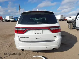 2021 Dodge Durango GT Plus with VIN 1C4RDHDG4MC577944, listed as a IAAI auction lot 41148909 with 71,236 mi miles and . Bid and sale history available at DreamBid. Image 17.