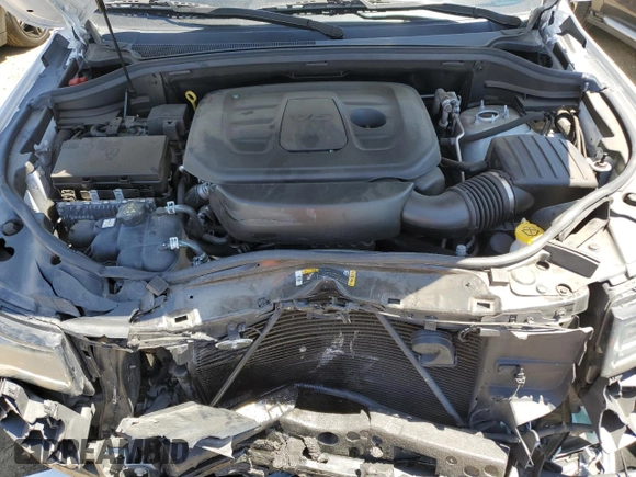 2021 Jeep Grand Cherokee Limited with VIN 1C4RJFBG6MC670190, listed as a Copart auction lot 57999225 with 59,713 mi miles and Salvage title. Bid and sale history available at DreamBid. Image 12.