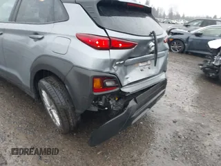 2020 Hyundai Kona SEL Plus with VIN KM8K6CAA5LU512622, listed as a IAAI auction lot 41655818 with 77,814 mi miles and . Bid and sale history available at DreamBid. Image 6.