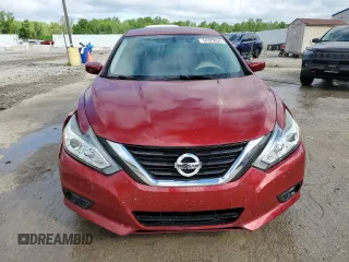 2017 Nissan Altima S z VIN 1N4AL3AP9HC486803, wystawiony jako Copart lot #54329025 z przebiegiem 122 993 mil mil oraz Szkoda całkowita • Salvage title. Historia ofert i sprzedaży dostępna na DreamBid. Obrazek 5.