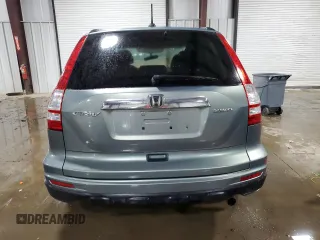 2010 Honda CR-V EX-L z VIN 5J6RE4H73AL041718, wystawiony jako Copart lot #56402815 z przebiegiem 101 051 mil mil oraz Szkoda całkowita • Salvage title. Historia ofert i sprzedaży dostępna na DreamBid. Obrazek 6.