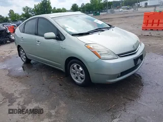 2008 Toyota Prius z VIN JTDKB20U987746130, wystawiony jako IAAI lot #42459998 z przebiegiem 360 987 mil mil oraz . Historia ofert i sprzedaży dostępna na DreamBid. Obrazek 1.