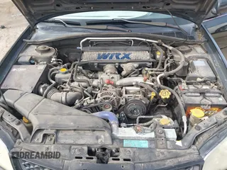 2006 Subaru Impreza WRX с VIN JF1GG79616G821401, выставлен на аукционе IAAI как лот 41933944 с пробегом 203 495 миль миль и . История ставок и продаж доступна на DreamBid. Изображение 10.