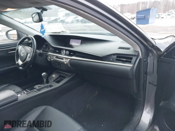 2014 Lexus ES 330 with VIN JTHBK1GG0E2113100, listed as a IAAI auction lot 41309816 with 233,535 mi miles and . Bid and sale history available at DreamBid. Image 5.