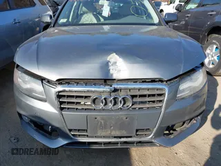 2012 Audi A4 Premium z VIN WAUSFAFL5CA112285, wystawiony jako IAAI lot #41739450 z przebiegiem 104 196 mil mil oraz . Historia ofert i sprzedaży dostępna na DreamBid. Obrazek 6.