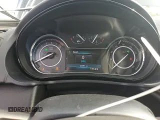 2014 Buick Regal с VIN 2G4GK5EXXE9293863, выставлен на аукционе Copart как лот 60046095 с пробегом 131 011 миль миль и Списание • Salvage title. История ставок и продаж доступна на DreamBid. Изображение 9.