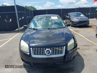 2009 Mercury Milan Premier z VIN 3MEHM08129R603905, wystawiony jako IAAI lot #42450315 z przebiegiem 204 100 mil mil oraz . Historia ofert i sprzedaży dostępna na DreamBid. Obrazek 12.