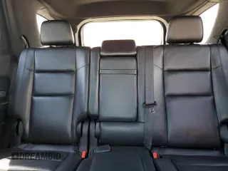 2019 Dodge Durango GT z VIN 1C4RDJDG4KC599432, wystawiony jako Copart lot #56140425 z przebiegiem 107 614 mil mil oraz Szkoda całkowita • Salvage title. Historia ofert i sprzedaży dostępna na DreamBid. Obrazek 10.