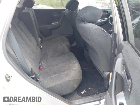 2003 Nissan Murano SE z VIN JN8AZ08W43W214000, wystawiony jako IAAI lot #42274384 z przebiegiem 98 927 mil mil oraz . Historia ofert i sprzedaży dostępna na DreamBid. Obrazek 8.