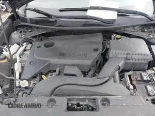 2016 Nissan Altima SR with VIN 1N4AL3AP1GC128738, listed as a IAAI auction lot 41948182 with 156,880 mi miles and . Bid and sale history available at DreamBid. Image 10.