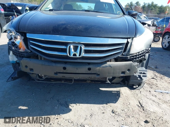 2012 Honda Accord SE z VIN 1HGCP2F61CA101404, wystawiony jako IAAI lot #42038839 z przebiegiem 121 506 mil mil oraz . Historia ofert i sprzedaży dostępna na DreamBid. Obrazek 6.
