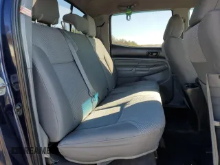 2013 Toyota Tacoma with VIN 3TMMU4FN8DM061213, listed as a Copart auction lot 48543985 with 194,797 mi miles and Salvage Title. Bid and sale history available at carsss.com. Image 10.