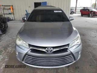 2015 Toyota Camry XLE with VIN 4T1BF1FK6FU057211, listed as a Copart auction lot 54136915 with 120,813 mi miles and Salvage Title. Bid and sale history available at carsss.com. Image 5.
