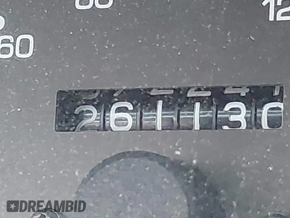 1995 Toyota T100 z VIN JT4VD11E8S0006805, wystawiony jako IAAI lot #41867368 z przebiegiem 261 130 mil mil oraz . Historia ofert i sprzedaży dostępna na DreamBid. Obrazek 16.