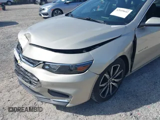 2016 Chevrolet Malibu LT with VIN 1G1ZF5SX6GF194658, listed as a IAAI auction lot 42059642 with 112,389 mi miles and . Bid and sale history available at DreamBid. Image 17.