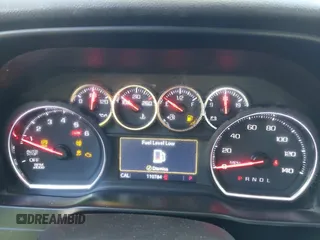 2019 Chevrolet Silverado 1500 LT with VIN 1GCRWCED7KZ293042, listed as a IAAI auction lot 41639966 with 110,784 mi miles and . Bid and sale history available at DreamBid. Image 7.