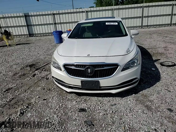 2017 Buick LaCrosse Premium with VIN 1G4ZR5SS6HU130342, listed as a Copart auction lot 63681354 with 325,876 mi miles and Salvage Title. Bid and sale history available at carsss.com. Image 11.