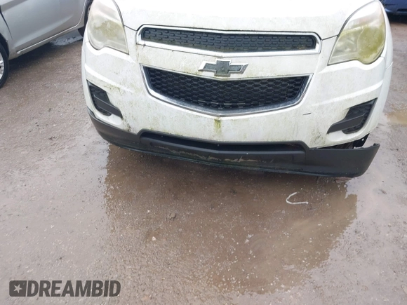 2013 Chevrolet Equinox LS with VIN 2GNALBEK0D1189848, listed as a IAAI auction lot 42115896 with 215,029 mi miles and . Bid and sale history available at DreamBid. Image 6.