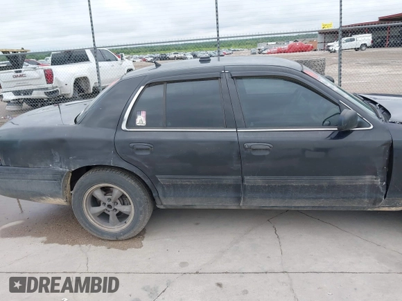 2010 Ford Police Interceptor с VIN 2FABP7BV9AX142085, выставлен на аукционе IAAI как лот 41691070 с пробегом Не указан миль и . История ставок и продаж доступна на DreamBid. Изображение 13.