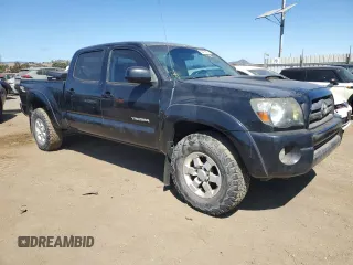 2010 Toyota Tacoma with VIN 3TMMU4FN3AM021214, listed as a Copart auction lot 65479635 with 152,355 mi miles and Clean title. Bid and sale history available at DreamBid. Image 4.