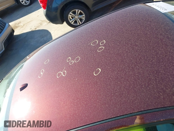 2025 Nissan Altima SV z VIN 1N4BL4DV1SN390275, wystawiony jako IAAI lot #42223725 z przebiegiem 1 640 mil mil oraz . Historia ofert i sprzedaży dostępna na DreamBid. Obrazek 6.