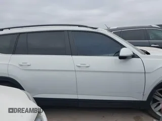 2021 Volkswagen Atlas S с VIN 1V2AP2CA4MC538199, выставлен на аукционе IAAI как лот 41531310 с пробегом 40 725 миль миль и . История ставок и продаж доступна на DreamBid. Изображение 12.