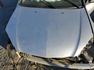 2004 Acura RSX with VIN JH4DC53804S004744, listed as a Copart auction lot 77853914 with 191,967 mi miles and Salvage Title. Bid and sale history available at carsss.com. Image 11.