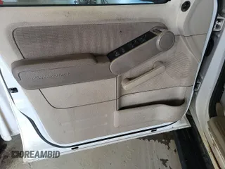 2006 Ford Explorer XLS with VIN 1FMEU62E56UA53571, listed as a IAAI auction lot 42677837 with 109,769 mi miles and . Bid and sale history available at DreamBid. Image 12.