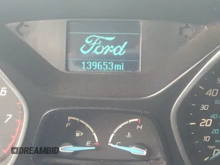 2012 Ford Focus SE with VIN 1FAHP3F2XCL470215, listed as a IAAI auction lot 41094147 with 139,653 mi miles and . Bid and sale history available at DreamBid. Image 16.