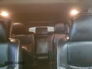 2017 Infiniti QX60 с VIN 5N1DL0MM6HC546376, выставлен на аукционе Copart как лот 60818025 с пробегом 115 767 миль миль и Чистый • Clean title. История ставок и продаж доступна на DreamBid. Изображение 10.