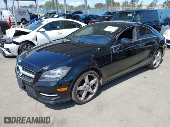 2014 Mercedes-Benz CLS 550 с VIN WDDLJ7DB4EA096883, выставлен на аукционе IAAI как лот 41866615 с пробегом 68 886 миль миль и . История ставок и продаж доступна на DreamBid. Изображение 17.