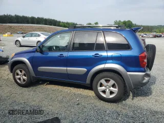 2005 Toyota RAV4 with VIN JTEHD20V256034665, listed as a Copart auction lot 54236935 with 190,811 mi miles and Clean Title. Bid and sale history available at carsss.com. Image 2.