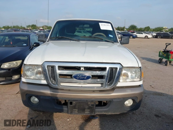 2011 Ford Ranger XL with VIN 1FTKR1EE4BPA63704, listed as a IAAI auction lot 42383362 with 175,602 mi miles and . Bid and sale history available at DreamBid. Image 11.