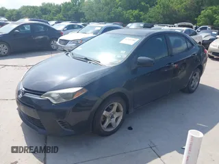 2015 Toyota Corolla L with VIN 5YFBURHE7FP255910, listed as a IAAI auction lot 42132289 with 97,635 mi miles and . Bid and sale history available at DreamBid. Image 20.
