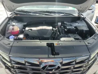 2022 Hyundai Tucson Limited with VIN 5NMJECAE0NH126724, listed as a Copart auction lot 85681785 with 45,198 mi miles and Salvage title. Bid and sale history available at DreamBid. Image 16.