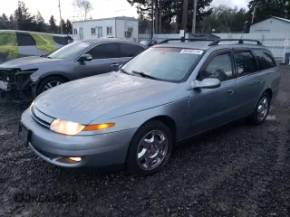 2002 Saturn LW z VIN 1G8JW84R22Y556738, wystawiony jako Copart lot #86540174 z przebiegiem Nie podano mil oraz Szkody całkowita. Historia ofert i sprzedaży dostępna na DreamBid. Obrazek 1.