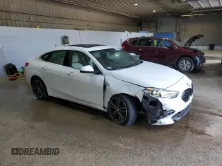 2022 BMW 2 Series 228i xDrive with VIN WBA73AK01N7K47824, listed as a Copart auction lot 74528864 with 64,912 mi miles and Salvage Title. Bid and sale history available at carsss.com. Image 4.