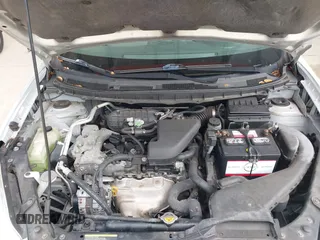 2008 Nissan Rogue SL z VIN JN8AS58T48W303516, wystawiony jako IAAI lot #42402064 z przebiegiem 139 452 mil mil oraz . Historia ofert i sprzedaży dostępna na DreamBid. Obrazek 10.