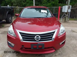 2013 Nissan Altima SV with VIN 1N4AL3AP7DN445021, listed as a IAAI auction lot 42156287 with 191,051 mi miles and . Bid and sale history available at carsss.com. Image 6.