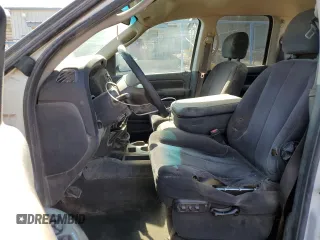 2004 Dodge Ram 2500 SLT with VIN 3D7KA28C04G109758, listed as a Copart auction lot 59914224 with 282,523 mi miles and Salvage Title. Bid and sale history available at carsss.com. Image 7.