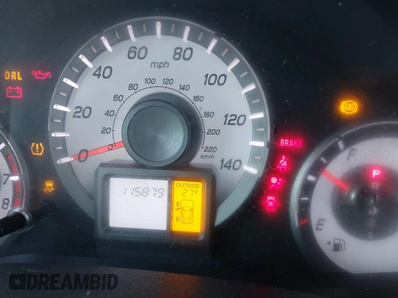 2015 Honda Pilot SE with VIN 5FNYF4H33FB064910, listed as a IAAI auction lot 41357315 with 115,879 mi miles and . Bid and sale history available at DreamBid. Image 15.